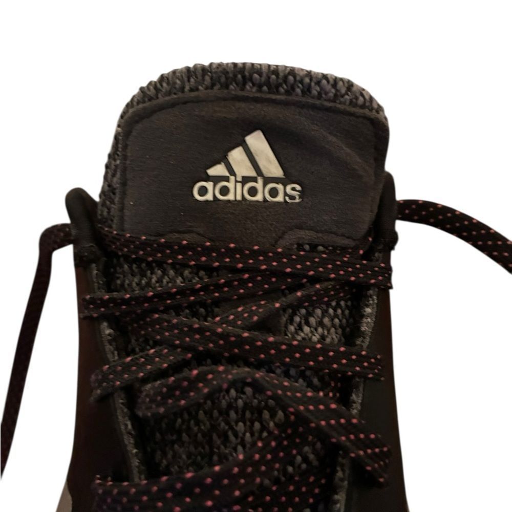 Adidas Running Shoes Woman’s Size 7 - Picture 13 of 14
